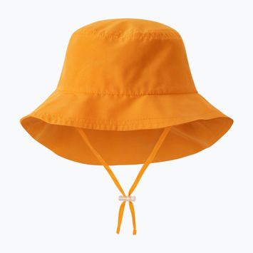 Kapelusz dziecięcy Reima Rantsu fruity orange