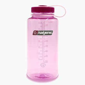 Butelka turystyczna Nalgene Wide Mouth Sustain 1000 ml cosmo