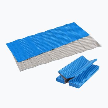 Karimata Naturehike Egg Crate Folding Mat blue