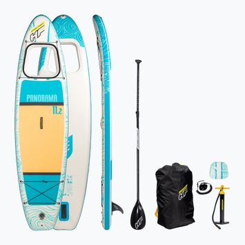 Deska SUP Hydro-Force Panorama 11'2'