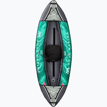Kajak pompowany 1-osobowy Aqua Marina Laxo Recreational Kayak 9'4"