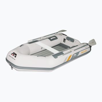 Ponton 3-osobowy Aqua Marina Deluxe Inflatable Floor