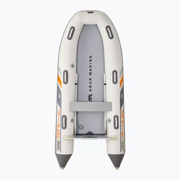 Ponton 5-osobowy Aqua Marina U-DeLuxe 3,5 m DWF Air Deck