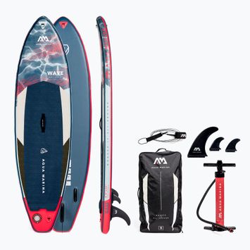 Deska SUP Aqua Marina Wave 8'8"