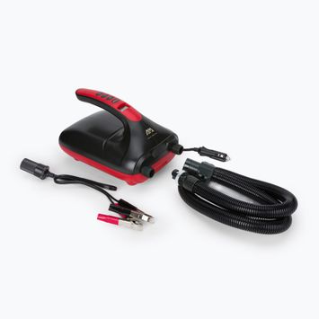 Pompka elektryczna do deski SUP Aqua Marina 12V 20 psi czarna B0302944