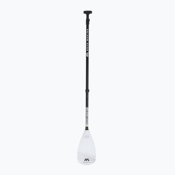 Wiosło SUP 3-częściowe Aqua Marina SOLID Adjustable Fiberglass iSUP