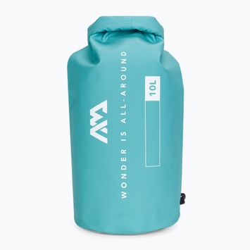 Worek wodoodporny Aqua Marina Dry Bag 10 l aqua