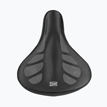 Pokrowiec na siodełko rowerowe Selle Royal Gel Seat Cover black