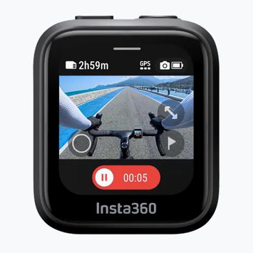 Pilot do kamery Insta360 GPS Preview Remote
