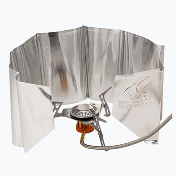 Osłona przeciwwietrzna Fire-Maple FMW-501 aluminium