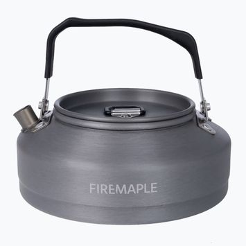 Czajnik turystyczny Fire-Maple Feast T3 800 ml black