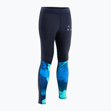 Legginsy UV męskie Aztron Moon Fever