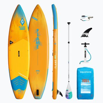 Deska SUP Aquatone Flame 11'6"