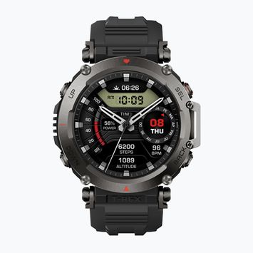 Zegarek Amazfit T-Rex Ultra Abyss black