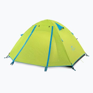 Namiot trekkingowy 3-osobowy Naturehike P-Series 3 green