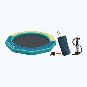 Pompowana platforma RIDEWAVE Floating Circle 305