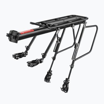 Bagażnik rowerowy Rockbros 33210004 black