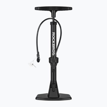 Pompka rowerowa Rockbros 42510001 120psi black