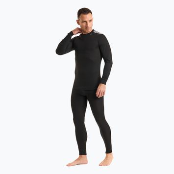 Komplet bielizny termoaktywnej męskiej Helly Hansen HH Comfort Light black