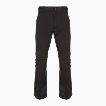 Spodnie narciarskie męskie Helly Hansen Legendary Insulated black