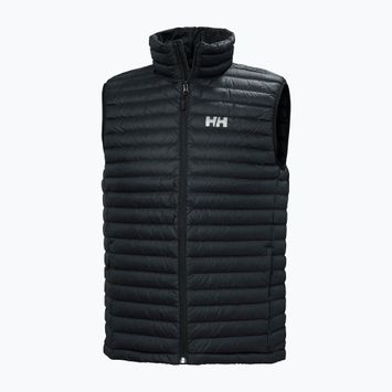 Bezrękawnik męski Helly Hansen Sirdal Insulator black