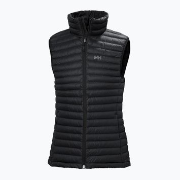 Bezrękawnik damski Helly Hansen Sirdal Insulator black