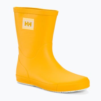 Kalosze damskie Helly Hansen Nordvik 2 essential yellow