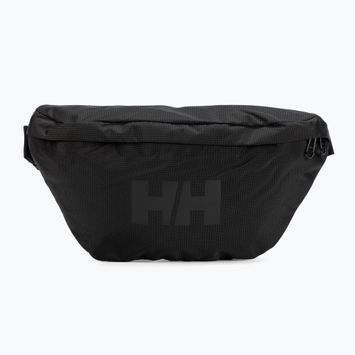 Saszetka nerka Helly Hansen HH Logo black