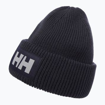 Czapka zimowa Helly Hansen HH Box navy