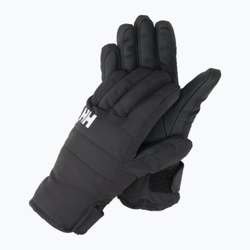 Rękawice narciarskie dziecięce Helly Hansen Jr Swift Ht Glove 2.0 black