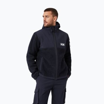 Bluza męska Helly Hansen Patrol Pile navy