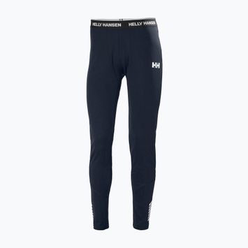 Spodnie termoaktywne męskie Helly Hansen Lifa Active navy