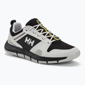 Buty męskie Helly Hansen Skagen F-1 Offshore phantom ebony/grey fog