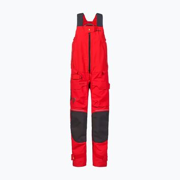 Spodnie żeglarskie damskie Musto MPX Gore-Tex Pro Offshore 2.0 true red