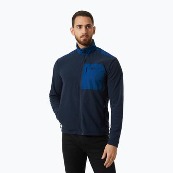 Bluza męska Helly Hansen Daybreaker Block navy