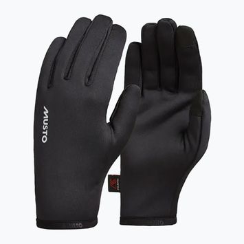 Rękawiczki Musto Essential Polartec black