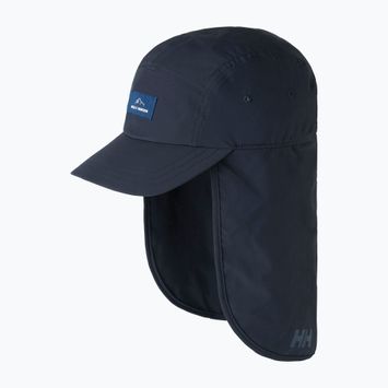 Czapka z daszkiem Helly Hansen HH Desert navy
