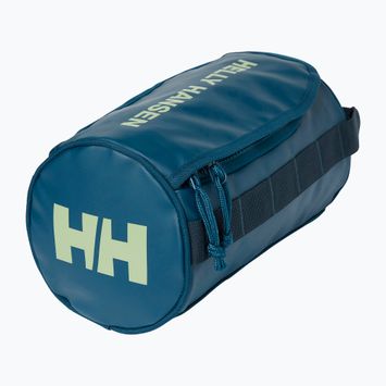 Kosmetyczka turystyczna Helly Hansen Hh Wash Bag 2 deep dive