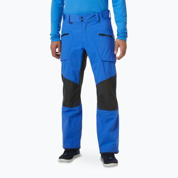 Spodnie żeglarskie męskie Helly Hansen HP Foil cobalt 2.0