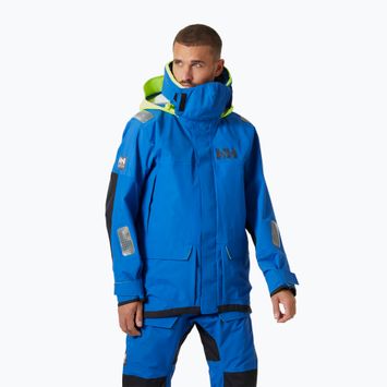 Kurtka żeglarska męska Helly Hansen Skagen Pro cobalt 2.0