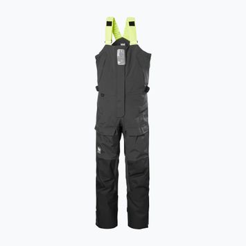 Spodnie żeglarskie damskie Helly Hansen Skagen Pro Bib ebony