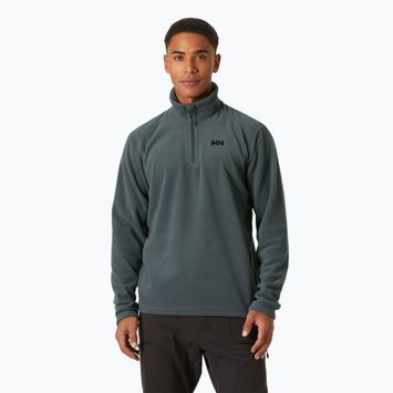 Bluza męska Helly Hansen Daybreaker 1/2 Zip alpine frost
