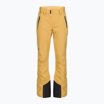 Spodnie narciarskie damskie Helly Hansen Legendary Insulated sand