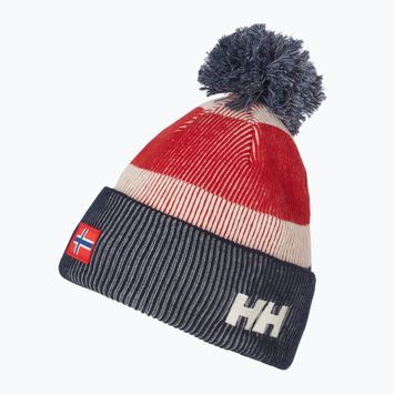 Czapka zimowa Helly Hansen World Cup 2.0 navy nsf