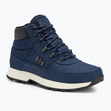 Buty męskie Helly Hansen Woodlands 2 navy/ snow