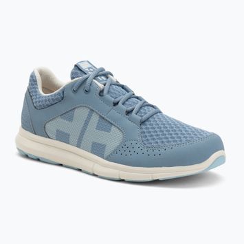 Buty damskie Helly Hansen Ahiga V4 Hydropower windy blue