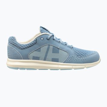 Buty damskie Helly Hansen Ahiga V4 Hydropower windy blue