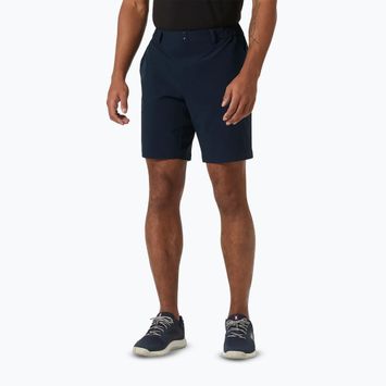 Spodenki żeglarskie męskie Helly Hansen Hp Sirocco 9" navy