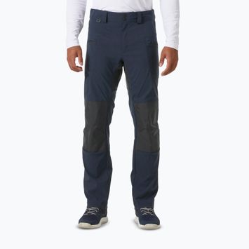 Spodnie żeglarskie męskie Helly Hansen Hp Racing Deck 2.0 navy