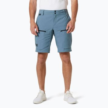 Spodenki żeglarskie męskie Helly Hansen Crewline 2.0 washed navy